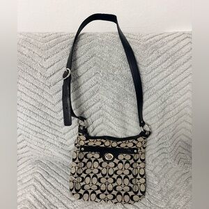 Coach Crossbody Bag
